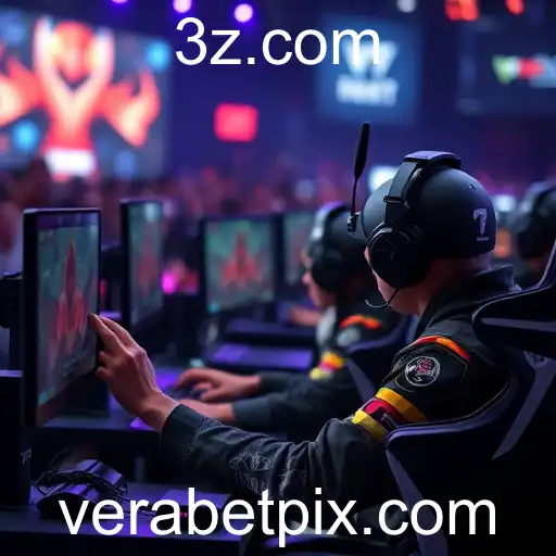 A Evolução dos Jogos de Apostas Online