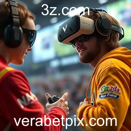 O Crescimento Sustentável dos Sites de Jogos Online em 2025