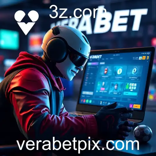 O Crescimento do Mercado de Jogos Online e o Papel do Verabet