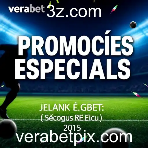 Novas Dinâmicas no Verabet Agitam o Mercado de Jogos