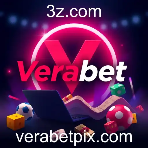 Crescimento dos Jogos Online: Um Olhar Sobre o Verabet