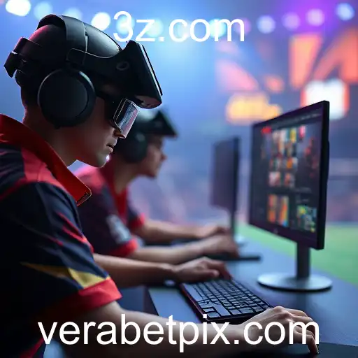 Tendências e Desafios do Mercado de Jogos Online em 2025