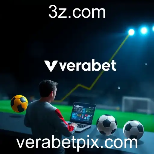 Verabet Expande Presença no Brasil em Meio a Crescimento do Mercado de Jogos