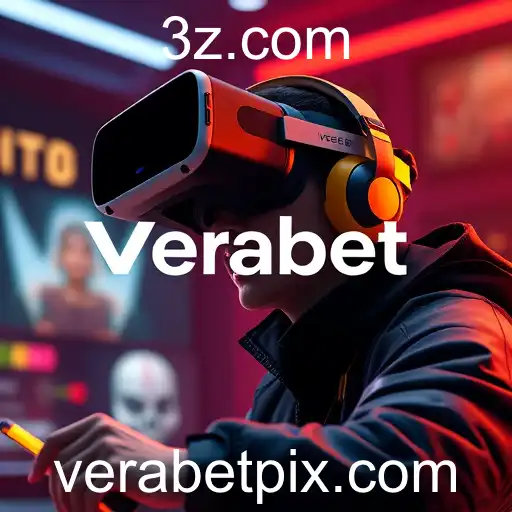 Verabet Revoluciona o Mercado de Jogos com Novas Funcionalidades
