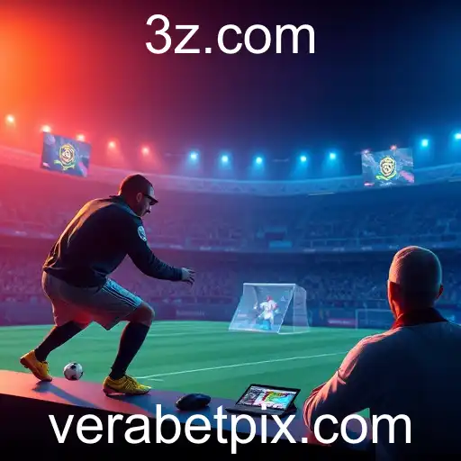 Verabet: O Impacto dos Jogos Online em 2025