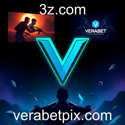 A Revolução dos Jogos Online com Verabet