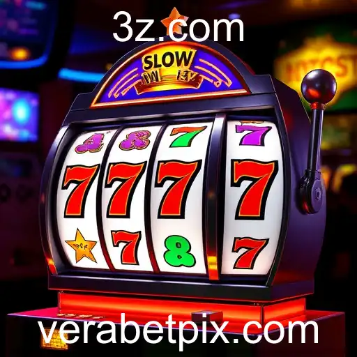 A Ascensão do Verabet no Mercado de Jogos Online