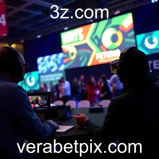 Inovações e Desafios no Mundo dos Jogos em 2025