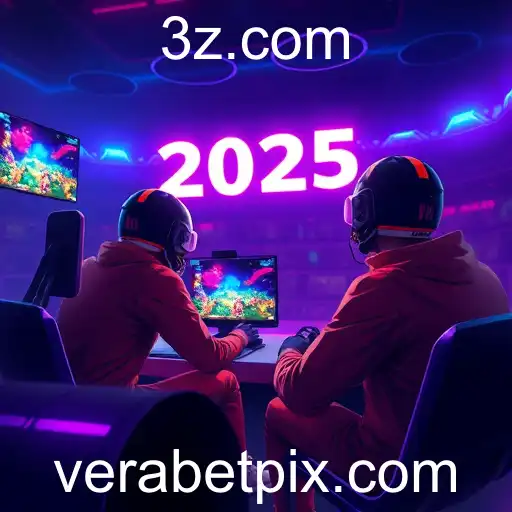A Ascensão dos Jogos Online em 2025