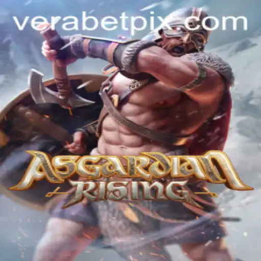 AsgardianRising: A Mythical Journey in the World of Verabet
