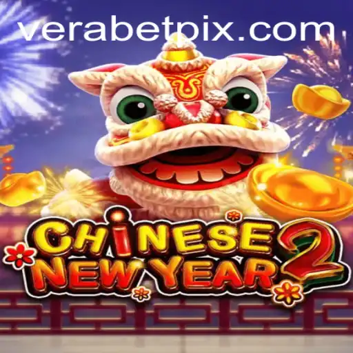 Exploring the Exciting World of 'CHINESENEWYEAR2' on Verabet