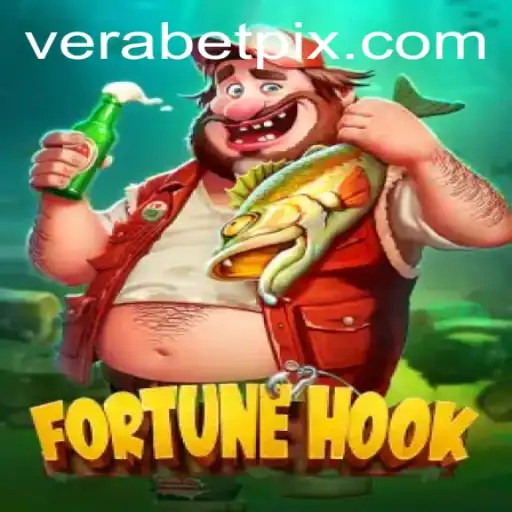 FortuneHook: A New Era in Interactive Gaming