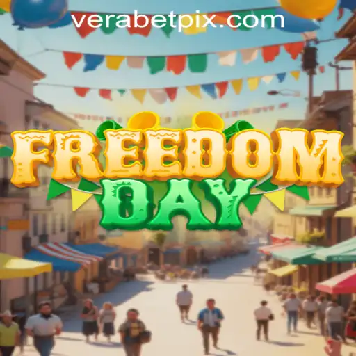FreedomDay: Unveiling the Revolutionary New Game with Verabet