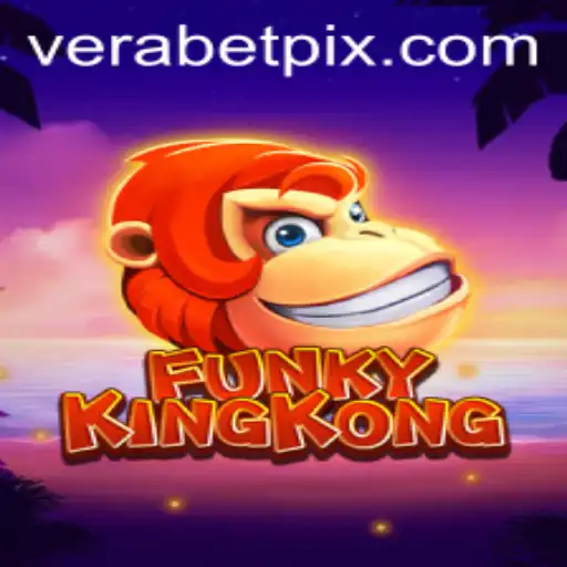 FunkyKingKong: A New Gaming Adventure with Verabet Integration