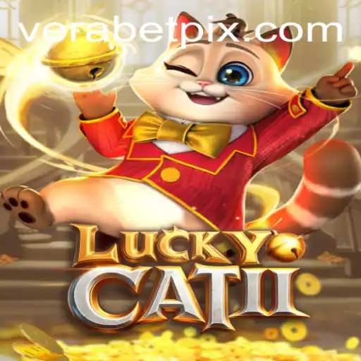 Discovering the Thrills of LuckyCatII in the World of Verabet