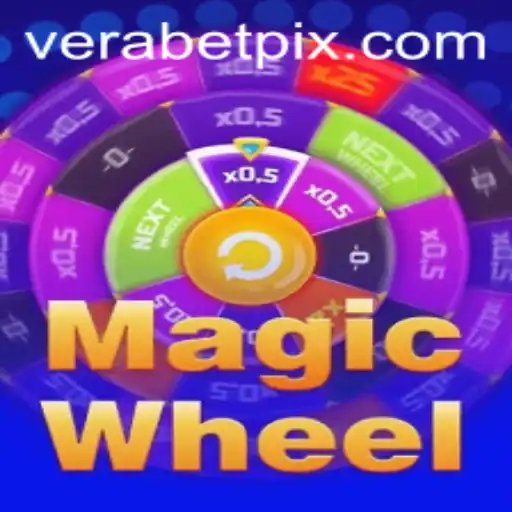 MagicWheel: A New Spin on Gaming