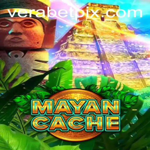 MayanCache: Unearthing Ancient Treasures in the Digital Age