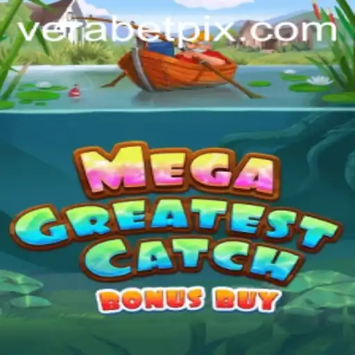 MegaGreatestCatchBonusBuy: Dive Into the Unforgettable Gaming Experience