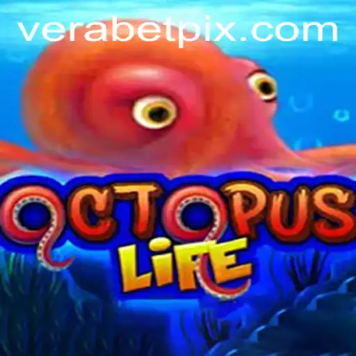 Exploring the Underwater World of OctopusLife: The New Gaming Sensation