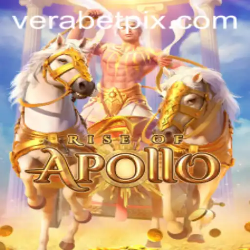 Discover the Mythical Adventure in RiseofApollo with Verabet