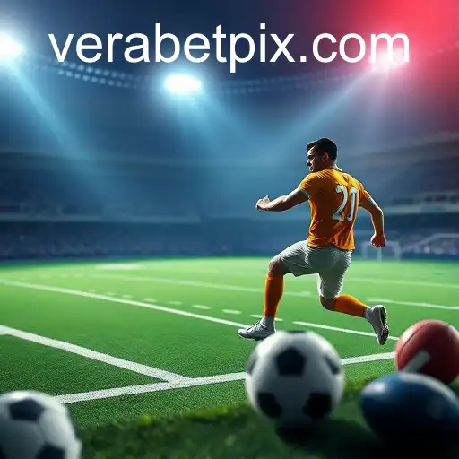 Gaming Experience verabet - 800+ Premium and Exclusive Games