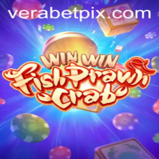 Exploring the Thrills of WinWinFishPrawnCrab: A Dive into the Verabet Universe