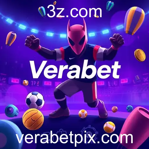 Verabet: Inovação e Crescimento no Mercado de Jogos Online